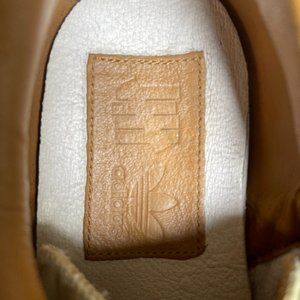 Adidas Consortium Rod Laver Udefeated (UNDFTD)